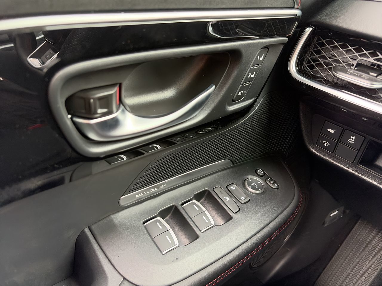 2026 Acura ADX in Langley, British Columbia