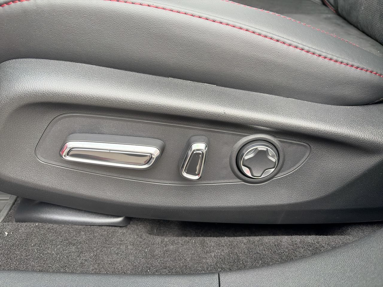 2026 Acura ADX in Langley, British Columbia