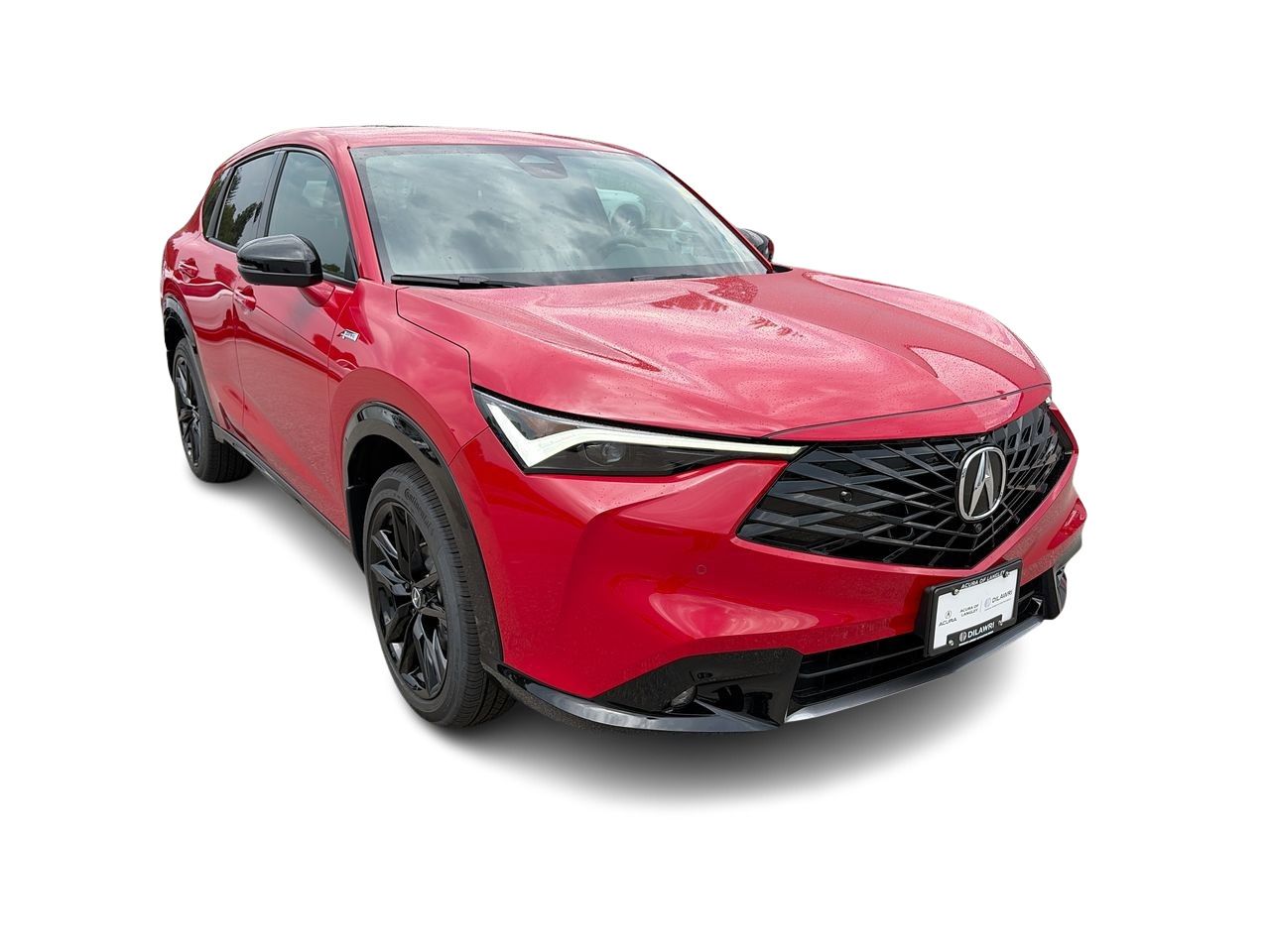 2026 Acura ADX in Langley, British Columbia