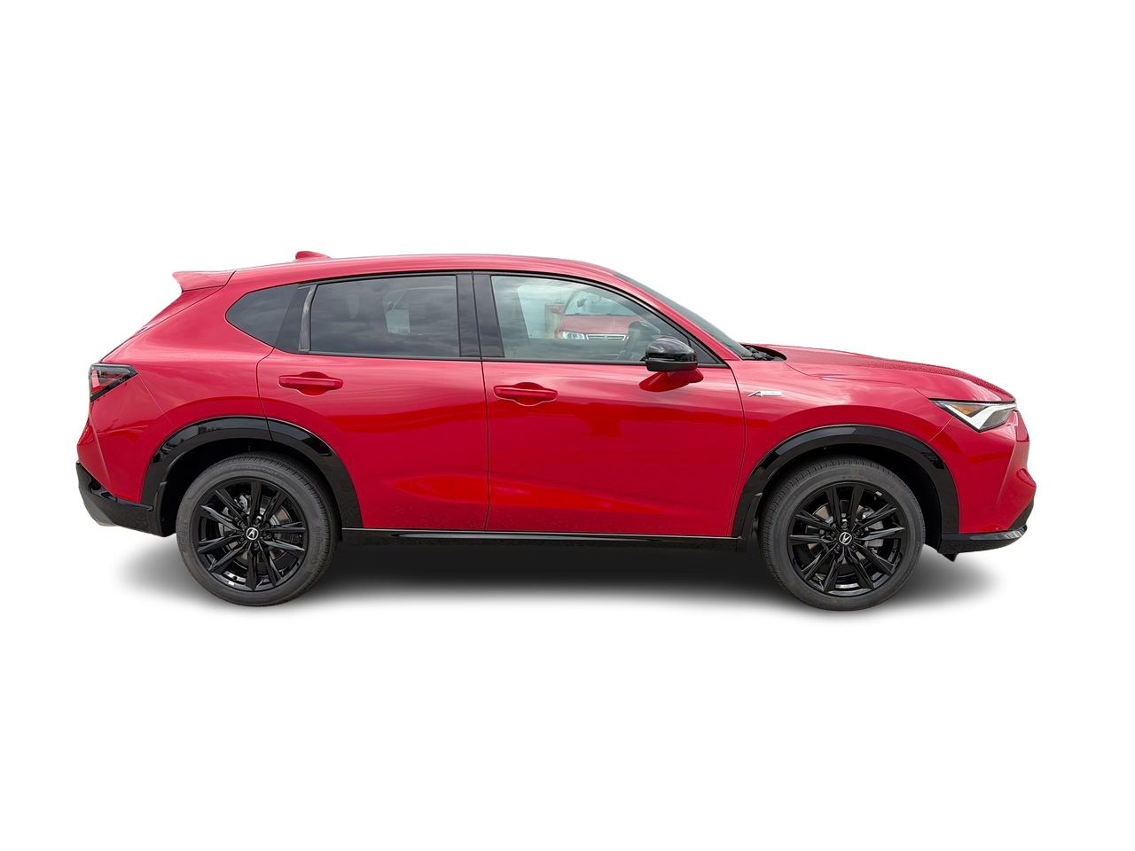 2026 Acura ADX in Langley, British Columbia