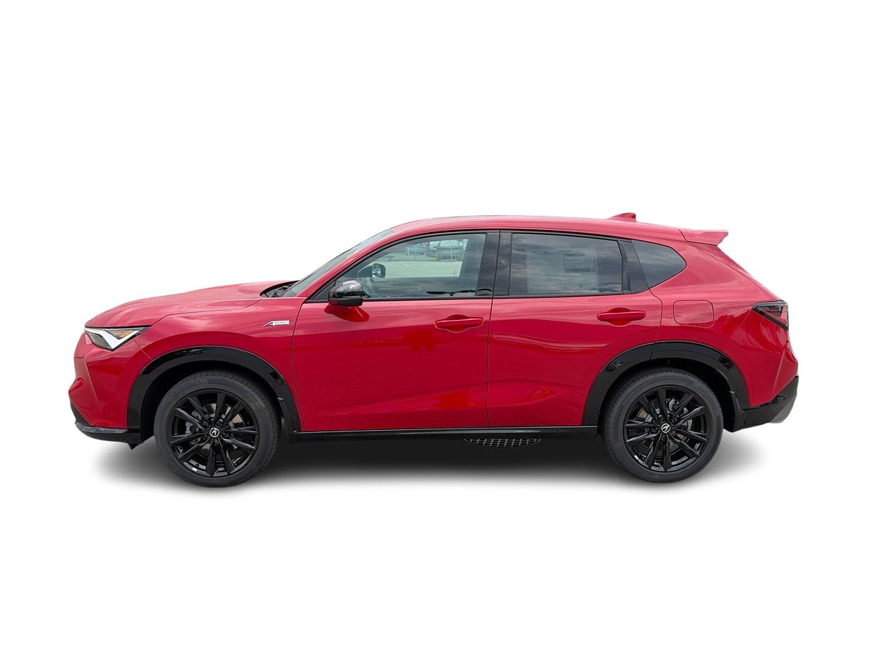 2026 Acura ADX in Langley, British Columbia
