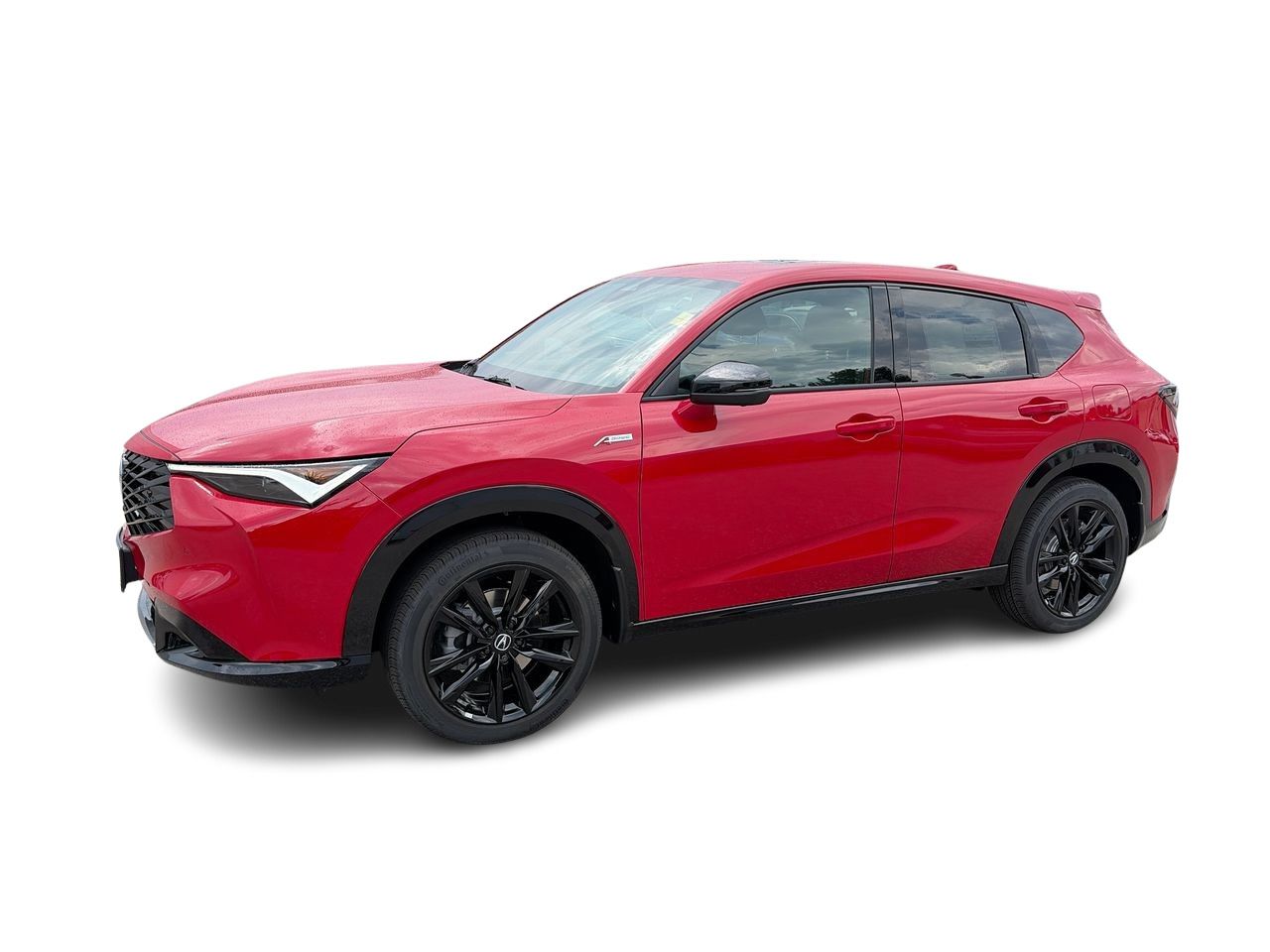 2026 Acura ADX in Langley, British Columbia