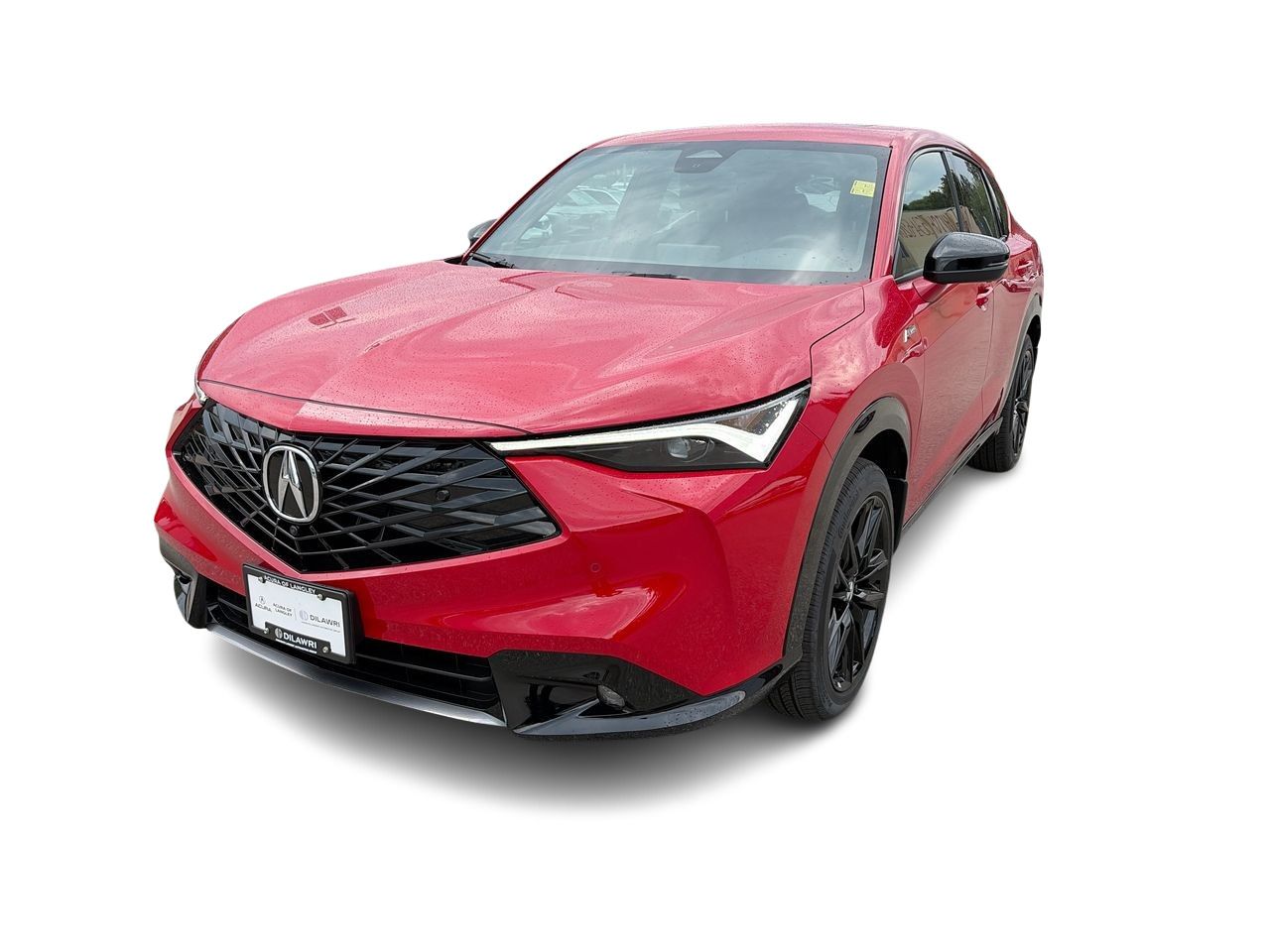 2026 Acura ADX in Langley, British Columbia