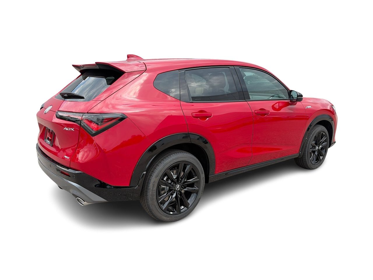 2026 Acura ADX in Langley, British Columbia