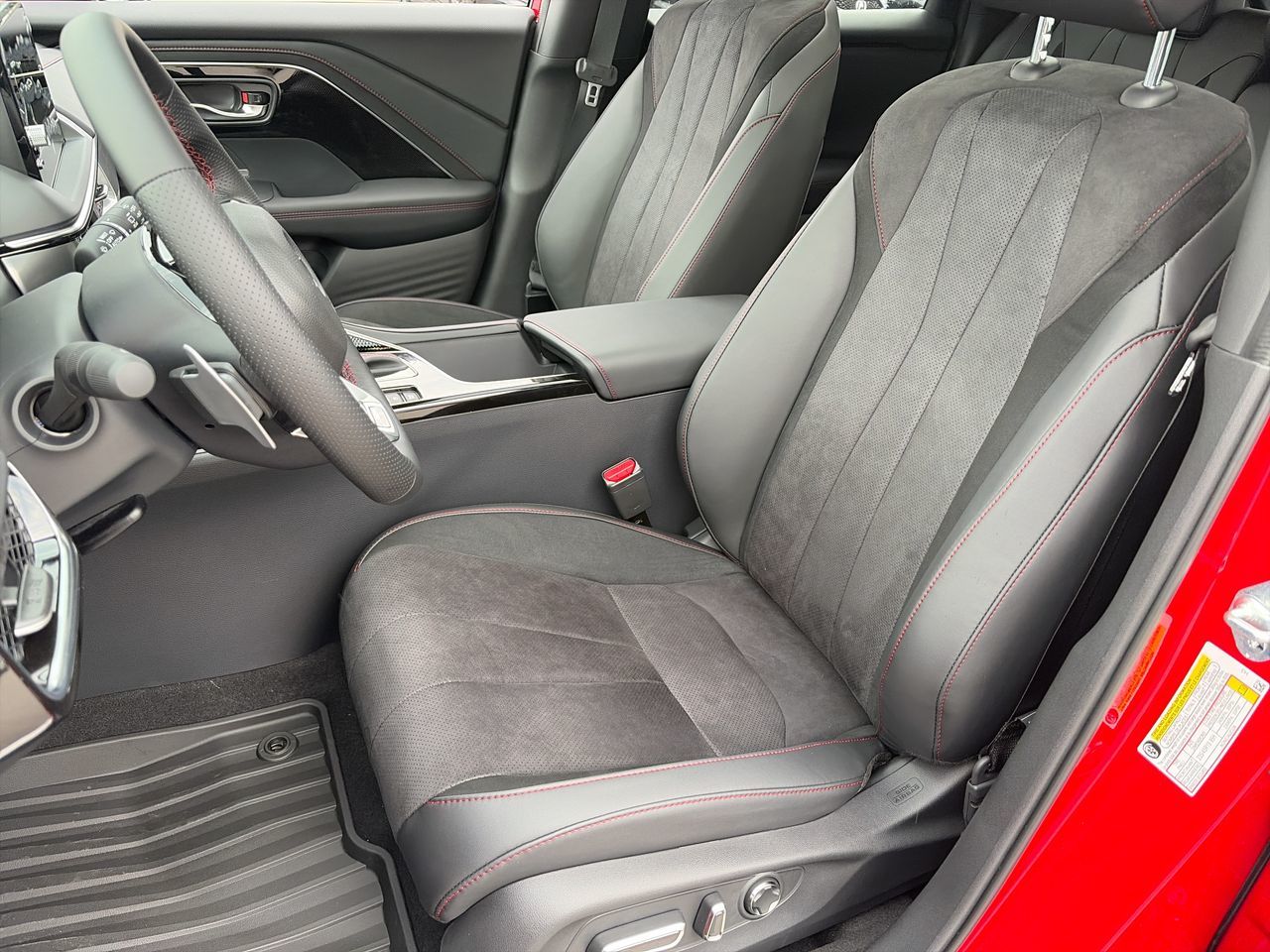 2026 Acura ADX in Langley, British Columbia