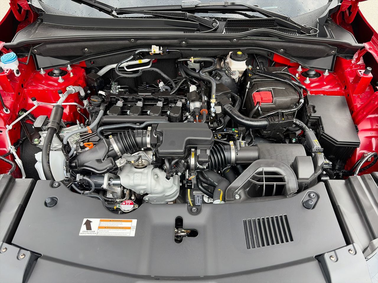 2026 Acura ADX in Langley, British Columbia
