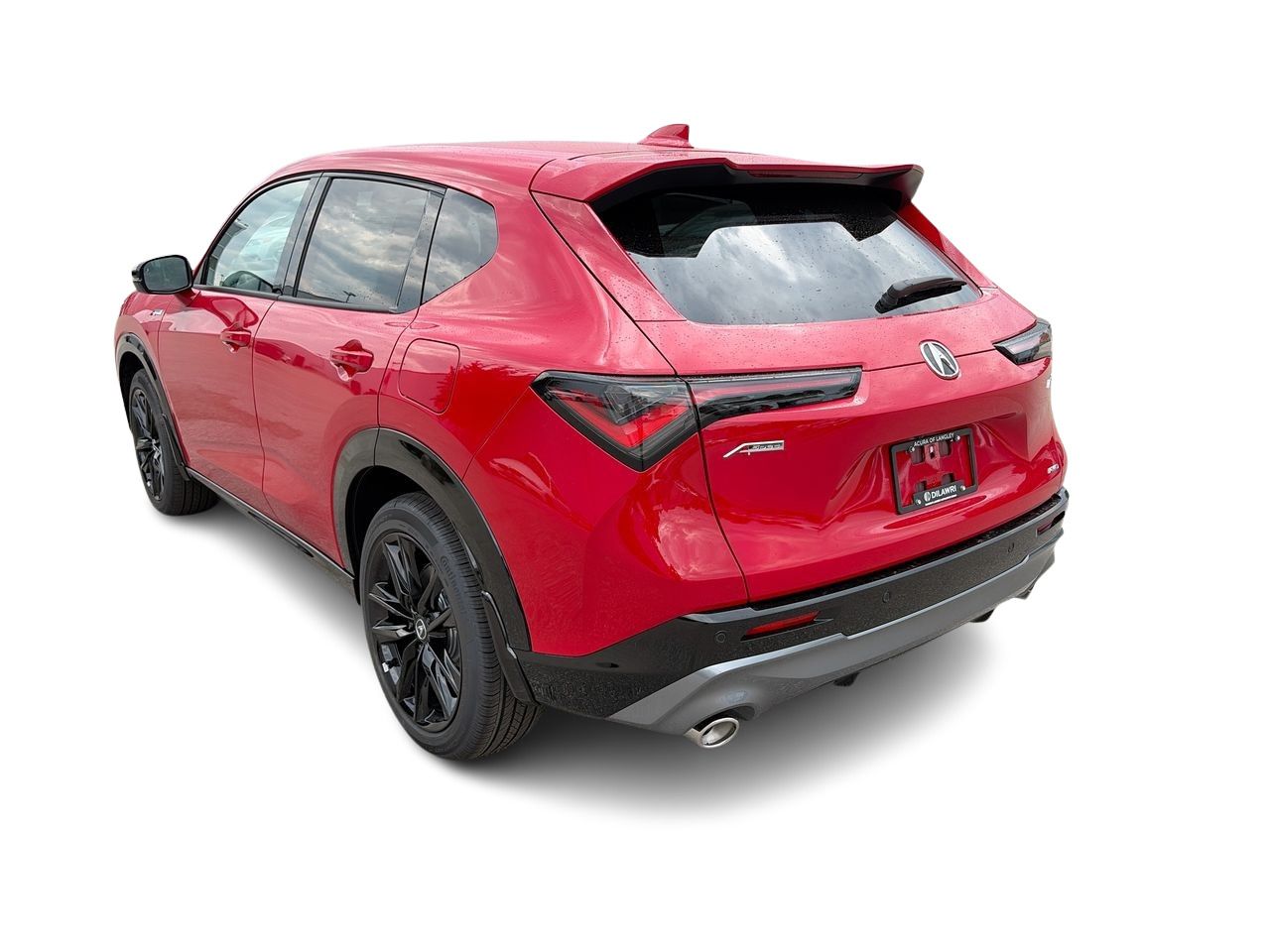 2026 Acura ADX in Langley, British Columbia
