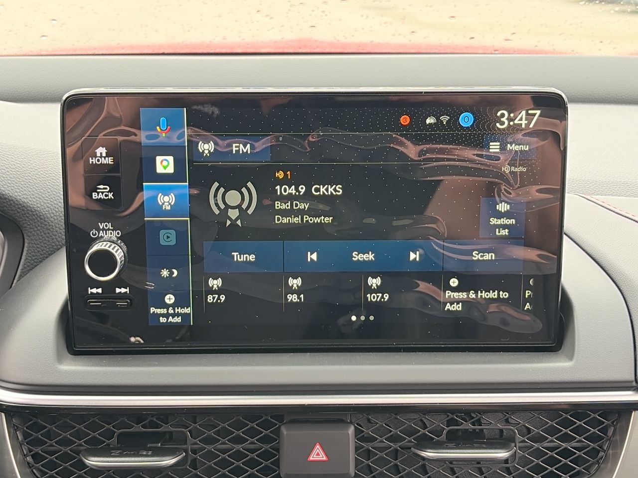 2026 Acura ADX in Langley, British Columbia