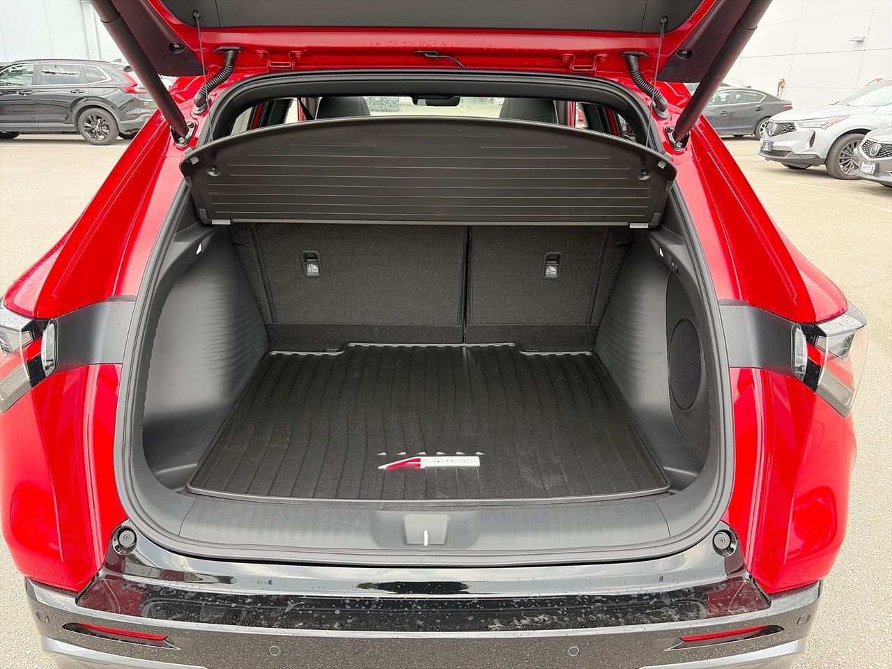 2026 Acura ADX in Langley, British Columbia