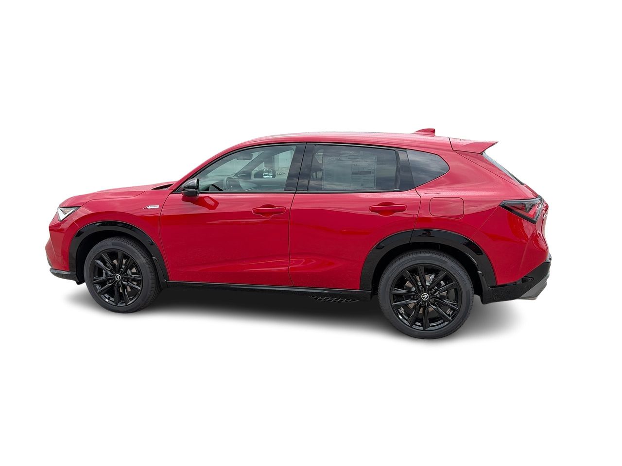 2026 Acura ADX in Langley, British Columbia