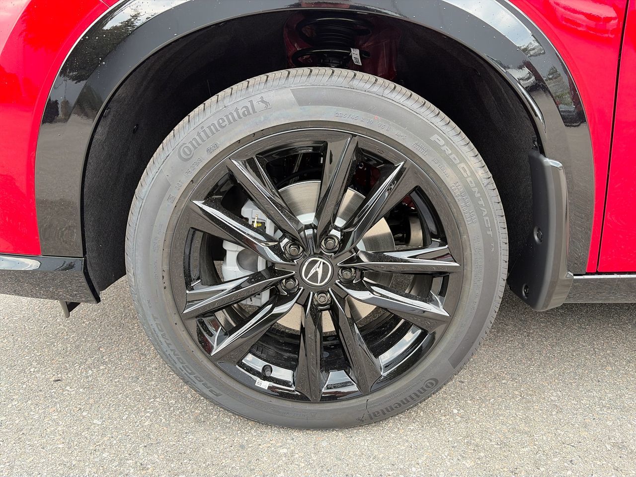 2026 Acura ADX in Langley, British Columbia