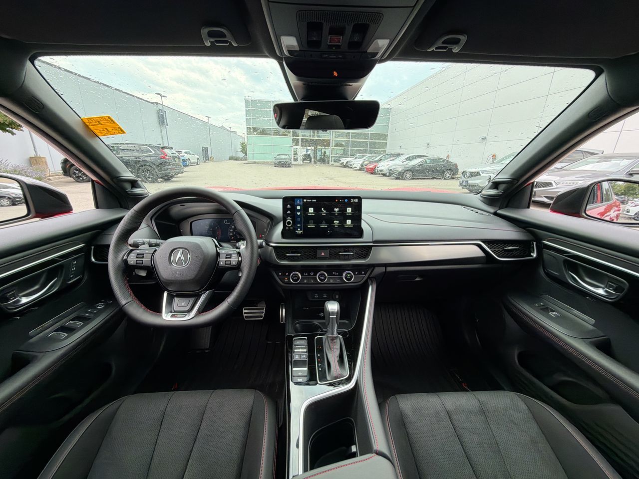 2026 Acura ADX in Langley, British Columbia