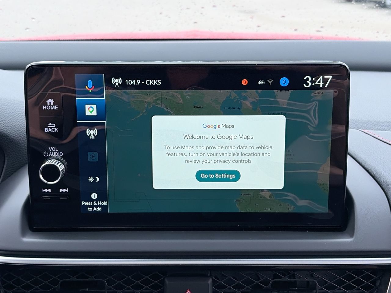 2026 Acura ADX in Langley, British Columbia