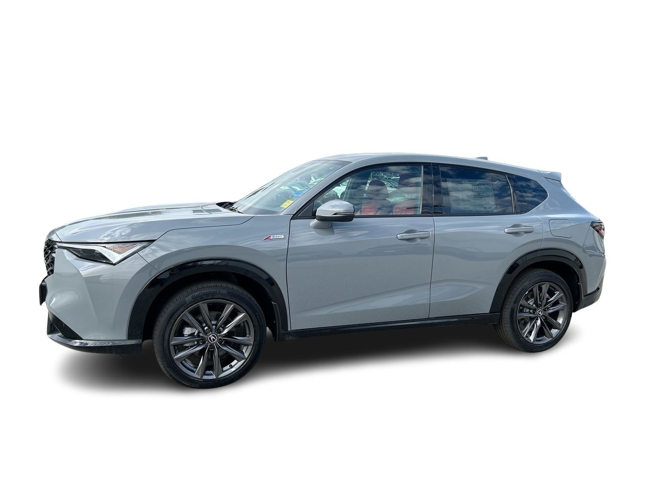 2026 Acura ADX