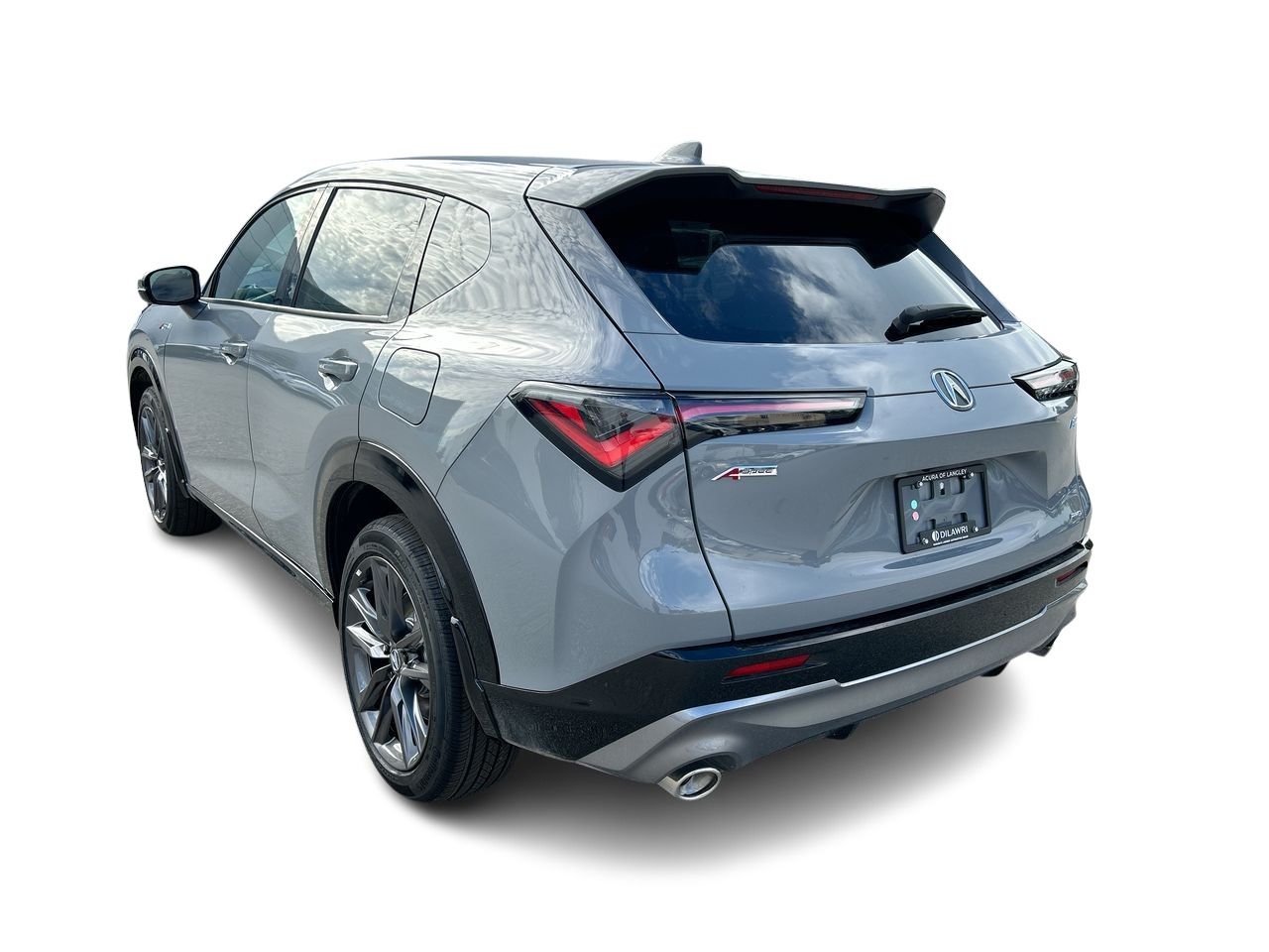 2026 Acura ADX