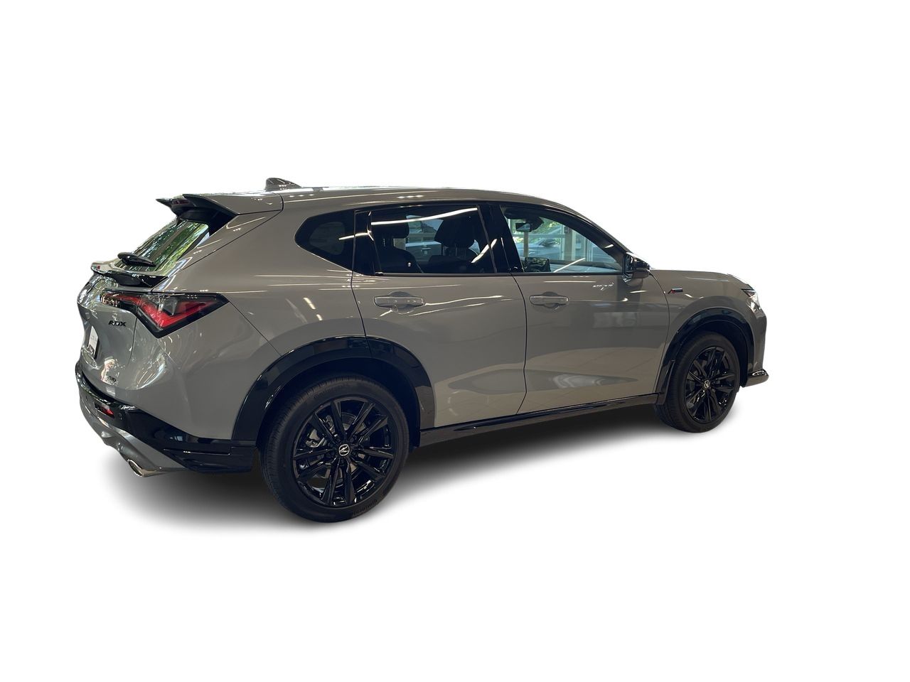 2026 Acura ADX