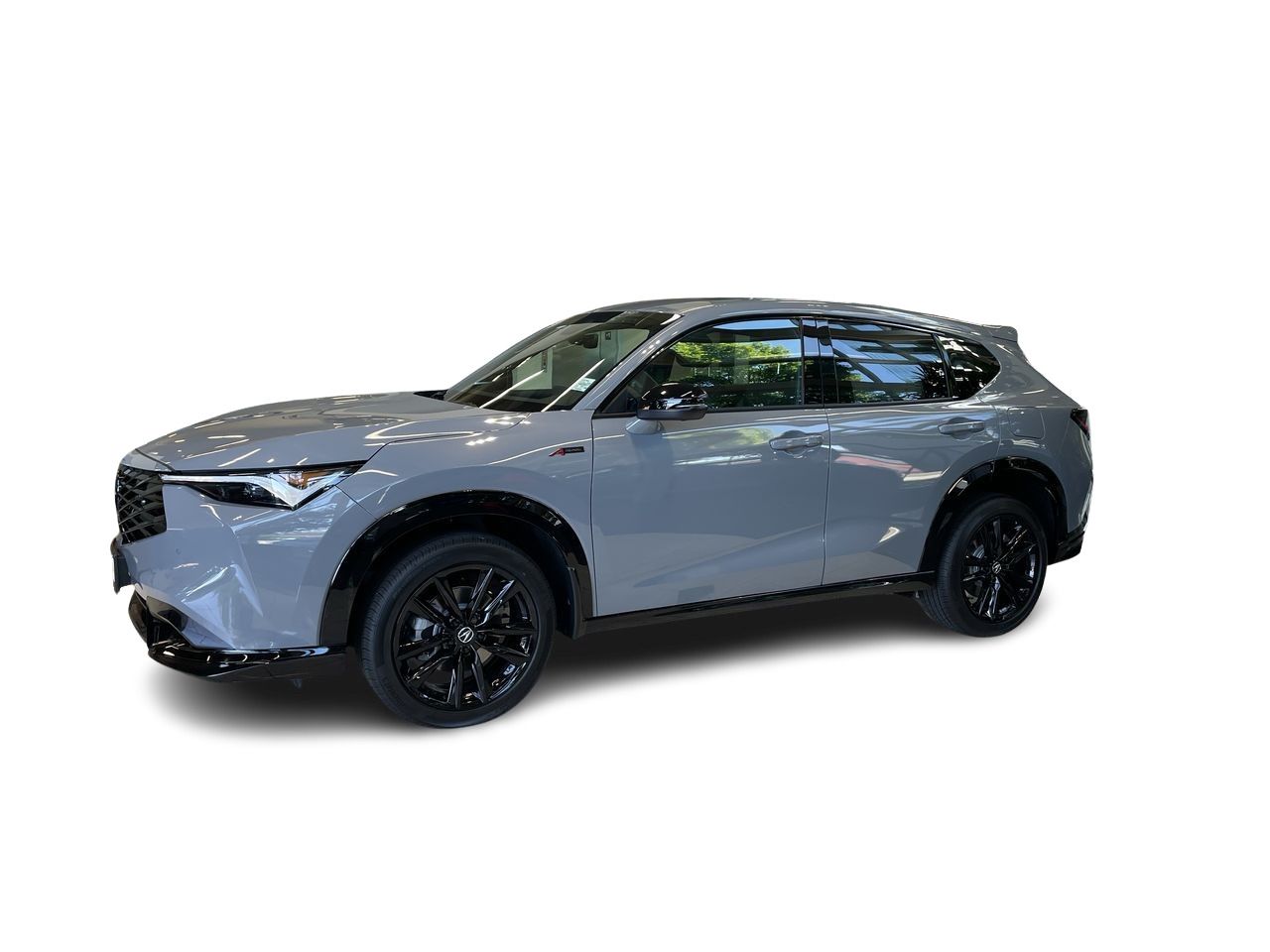 2026 Acura ADX