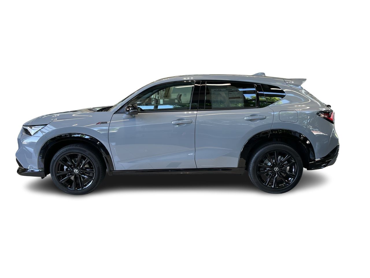 2026 Acura ADX