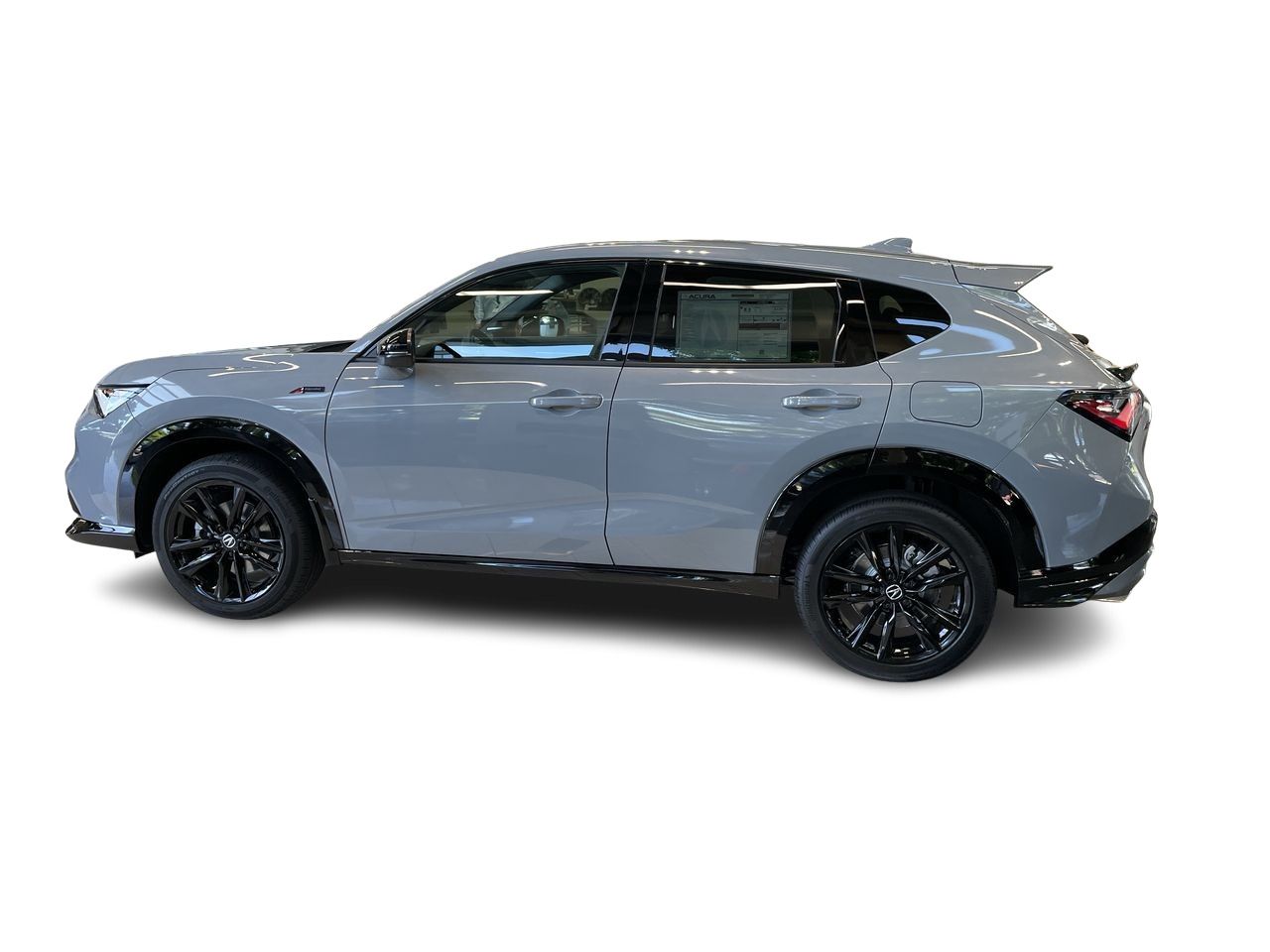 2026 Acura ADX