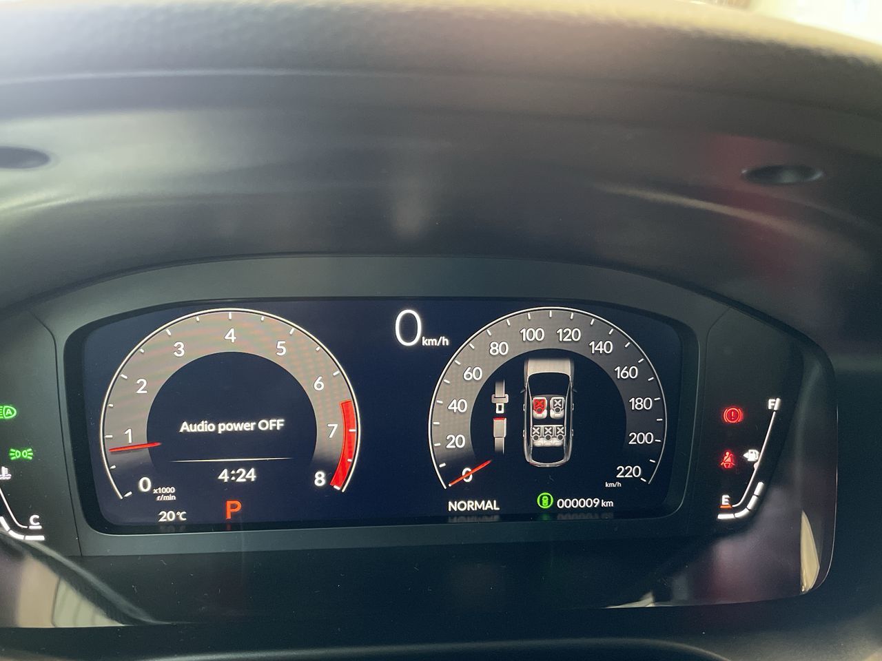 2026 Acura ADX