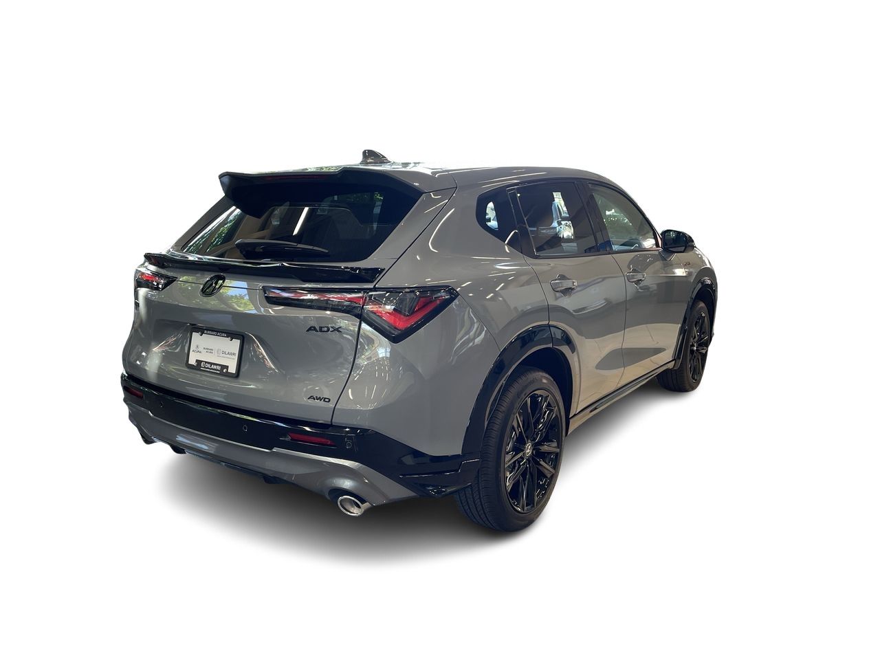 2026 Acura ADX