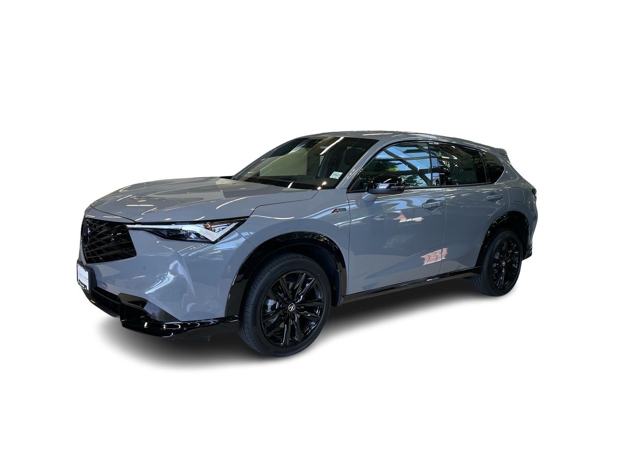 2026 Acura ADX