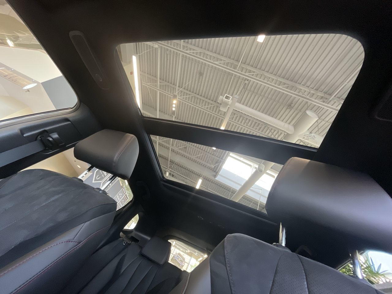 2026 Acura ADX