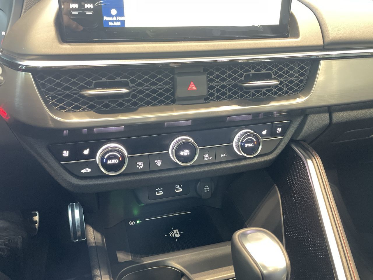 2026 Acura ADX