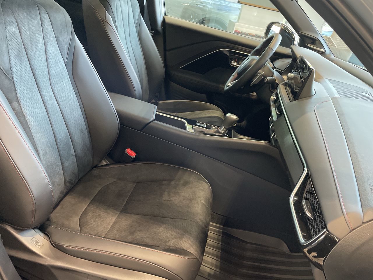 2026 Acura ADX