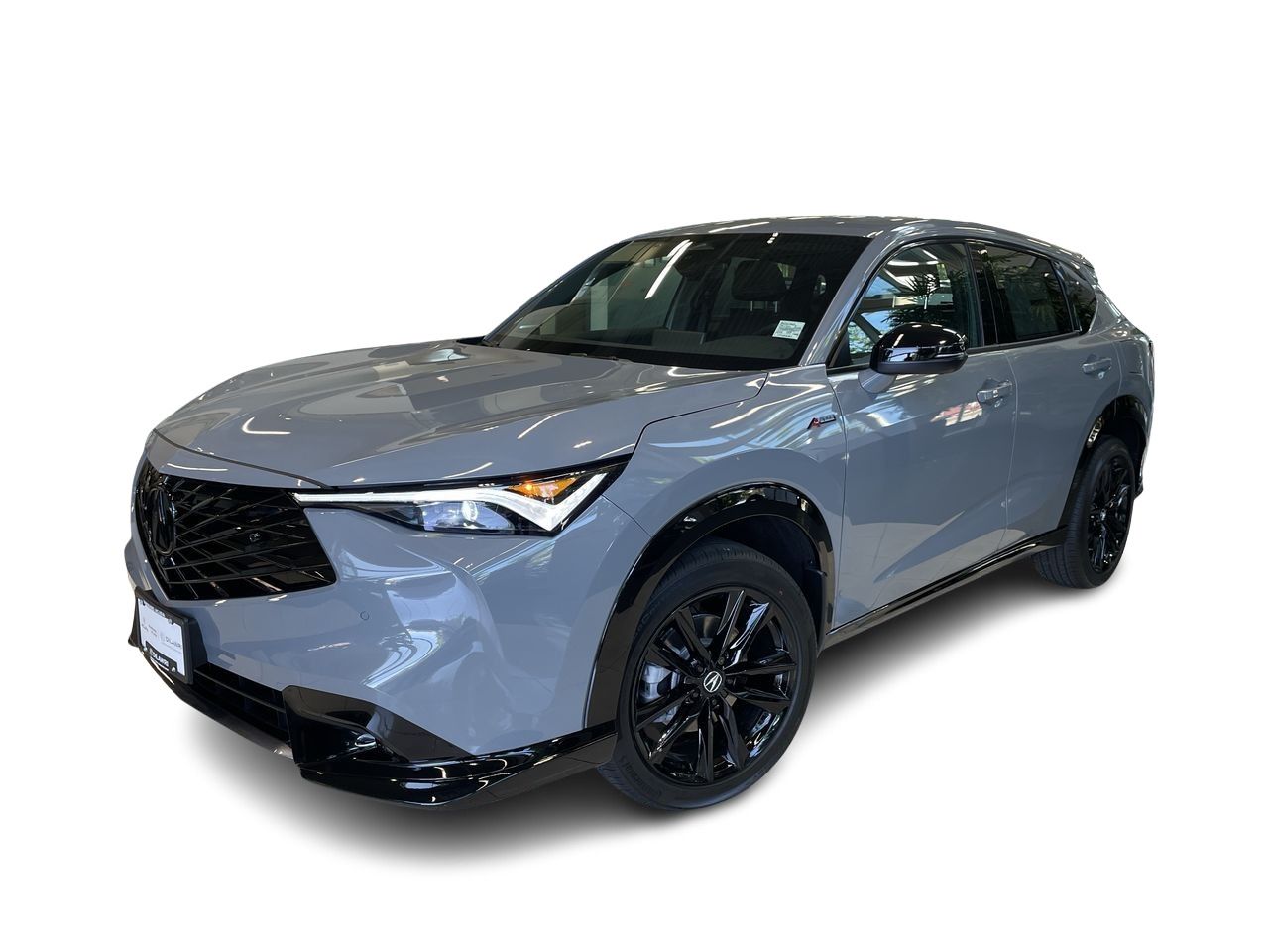 2026 Acura ADX