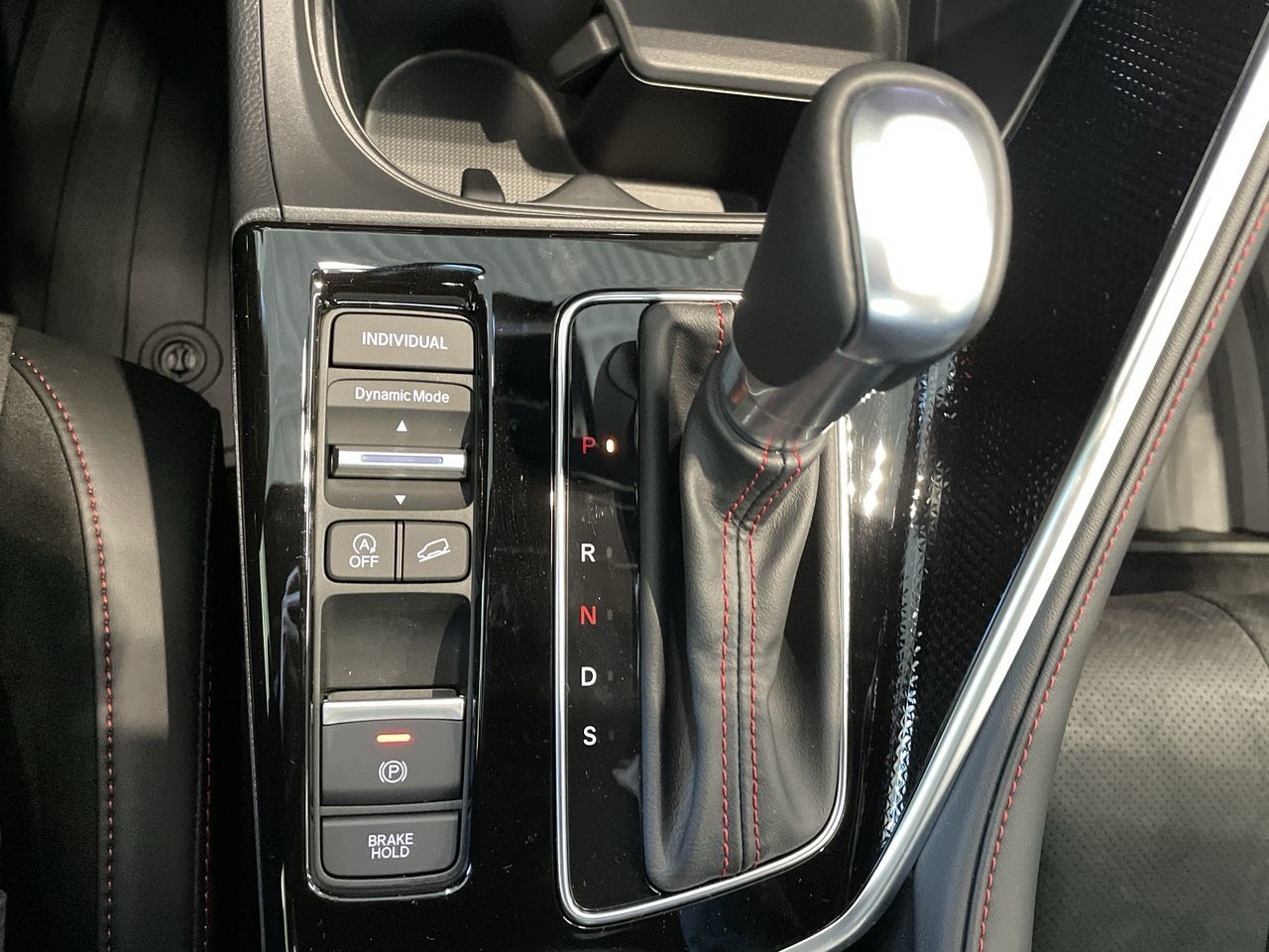 2026 Acura ADX