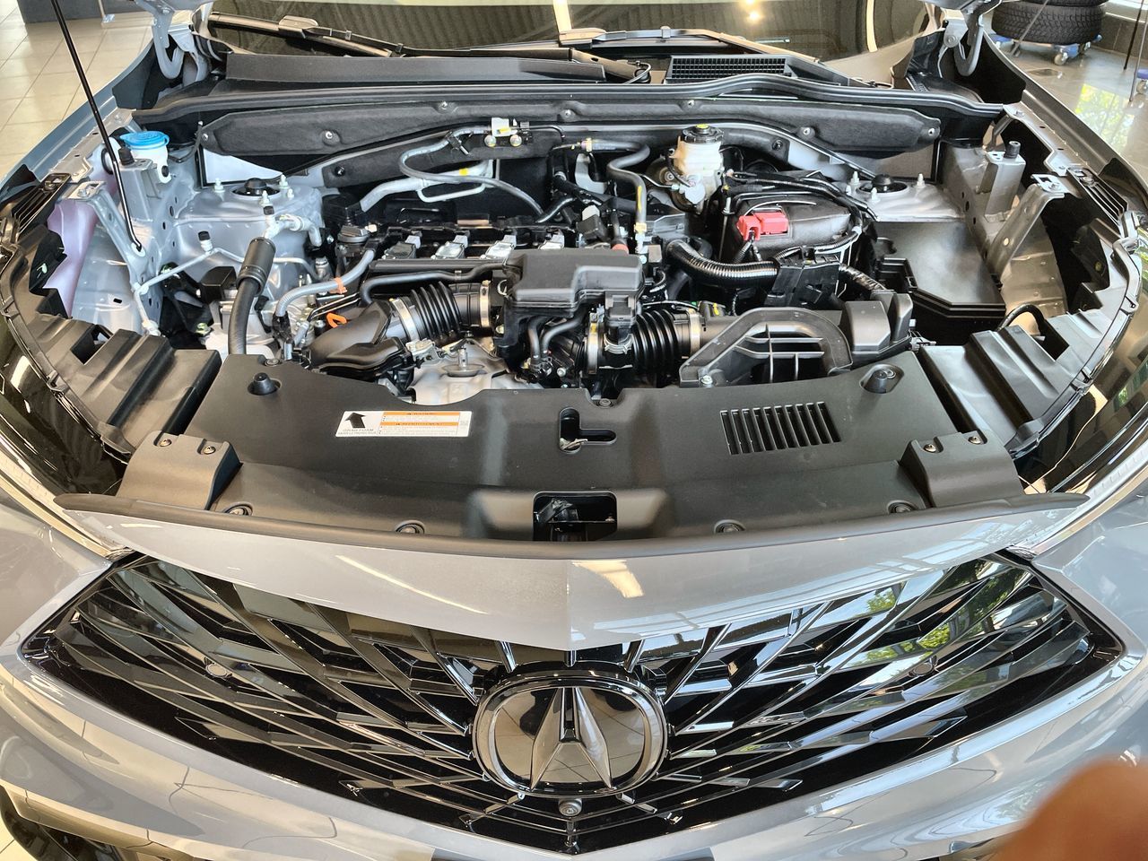 2026 Acura ADX