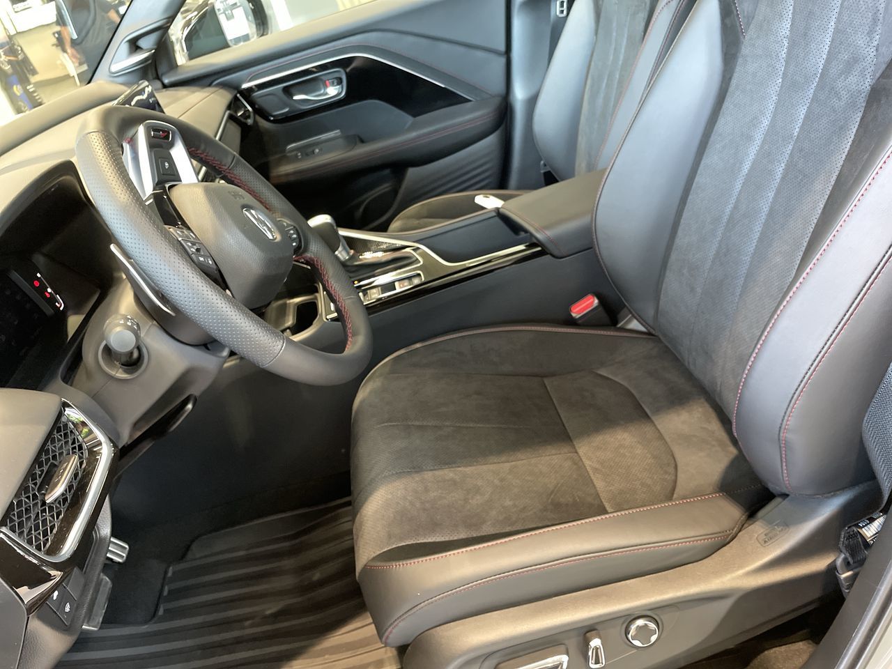 2026 Acura ADX