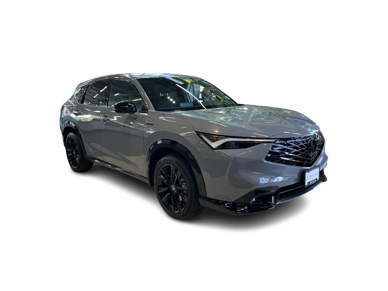 2026 Acura ADX