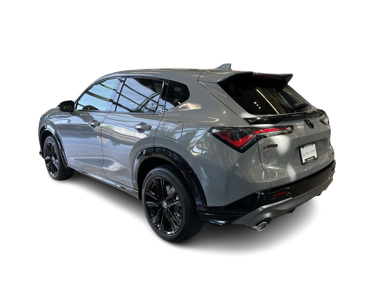 2026 Acura ADX