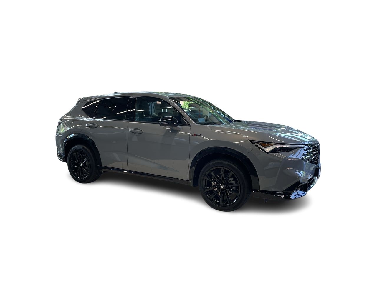 2026 Acura ADX