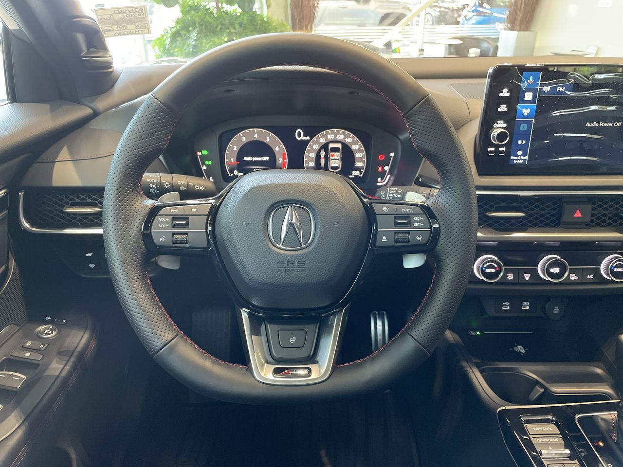 2026 Acura ADX