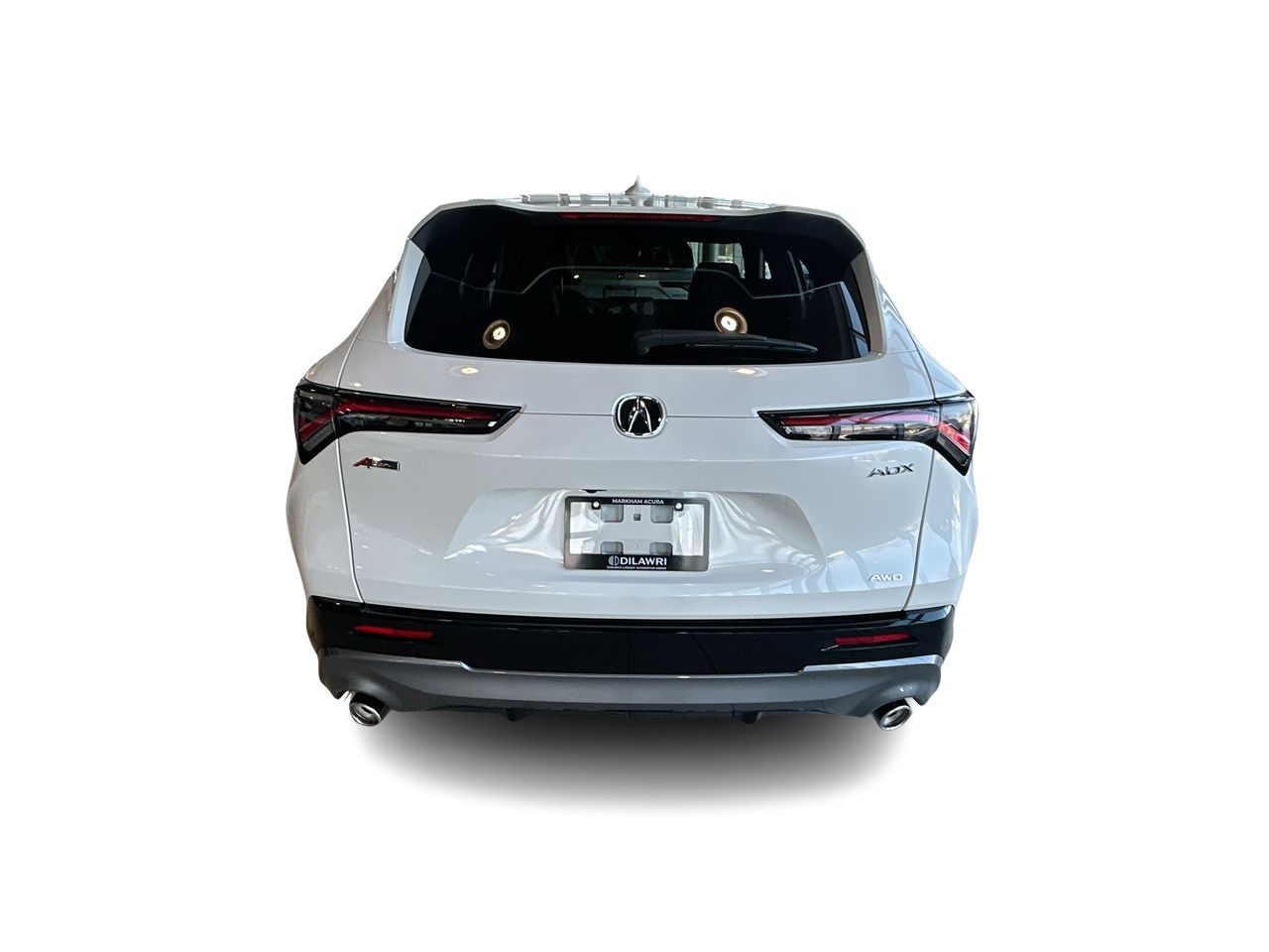 2026 Acura ADX