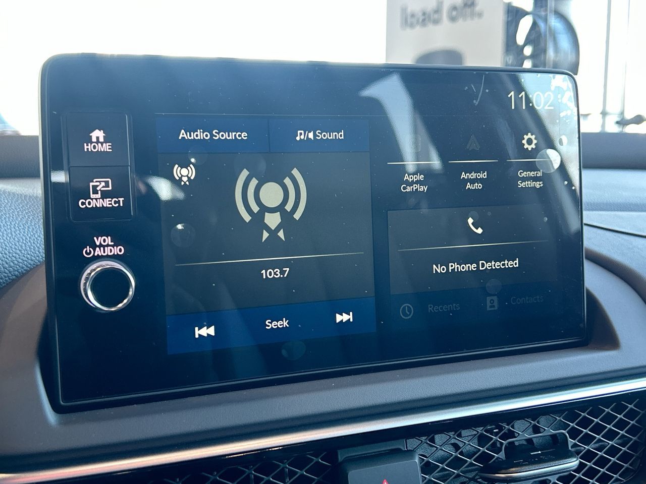 2026 Acura ADX