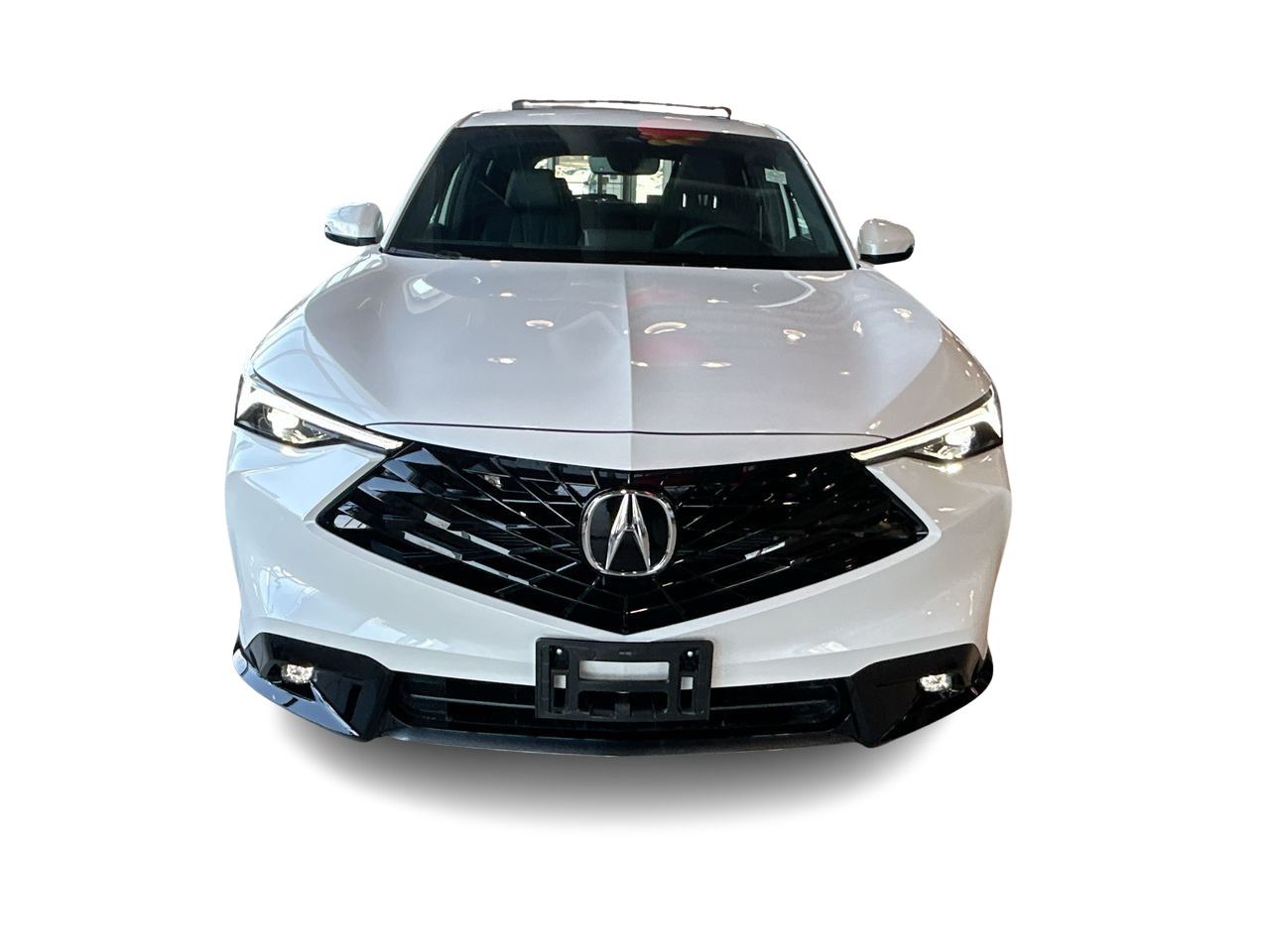 2026 Acura ADX