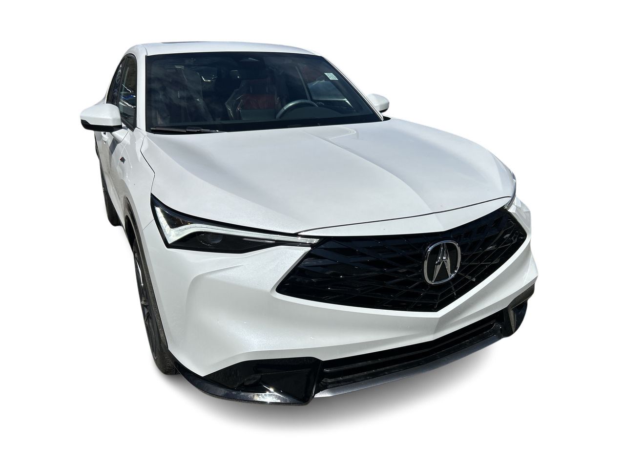 Acura ADX  2026 à Langley, Colombie-Britannique