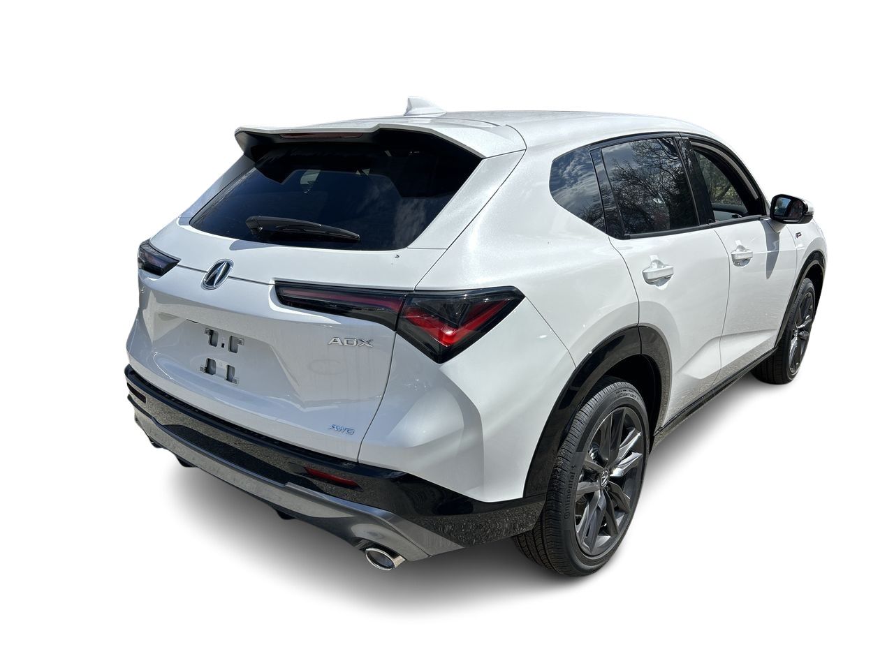 Acura ADX  2026 à Langley, Colombie-Britannique