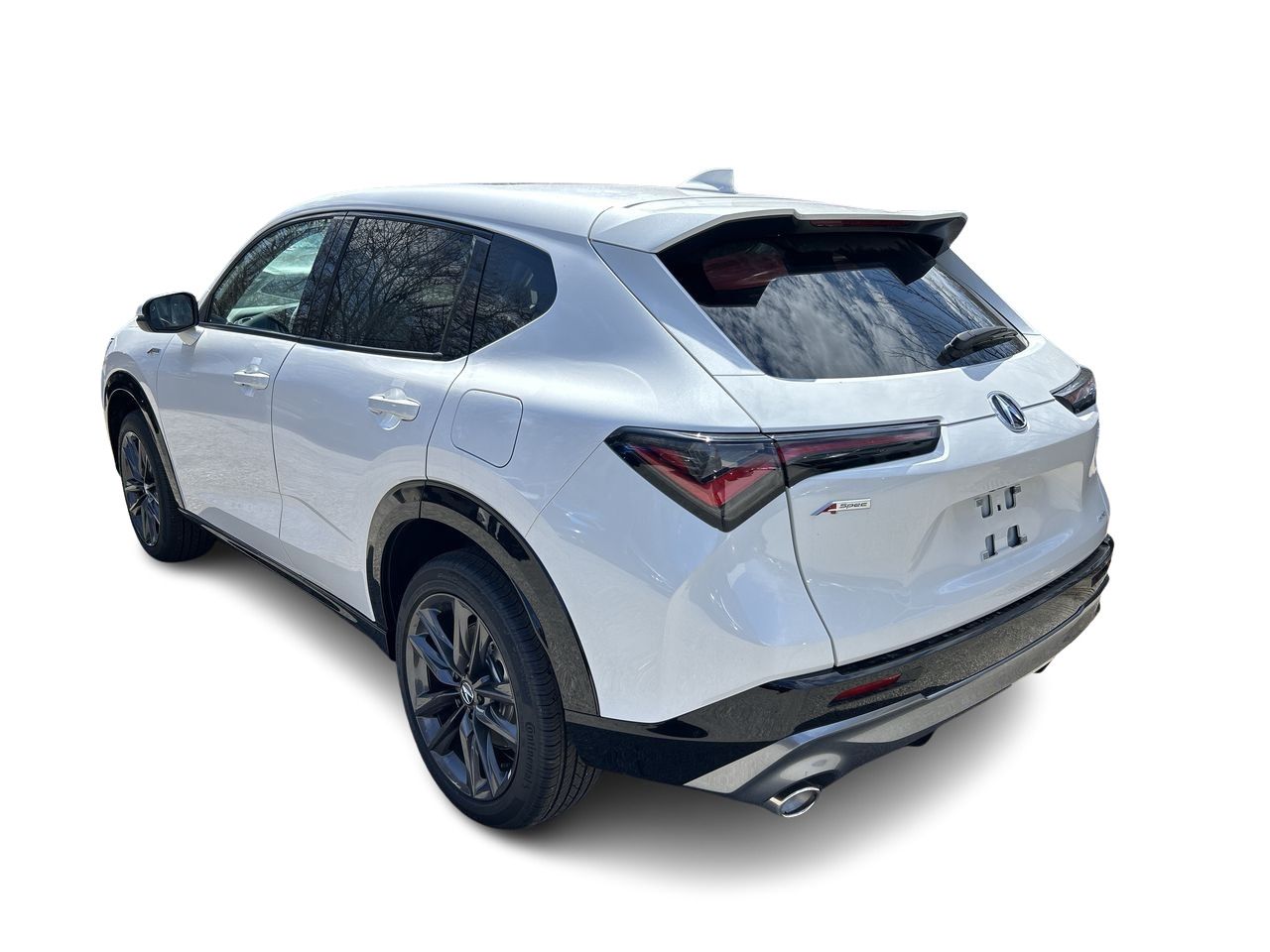 Acura ADX  2026 à Langley, Colombie-Britannique