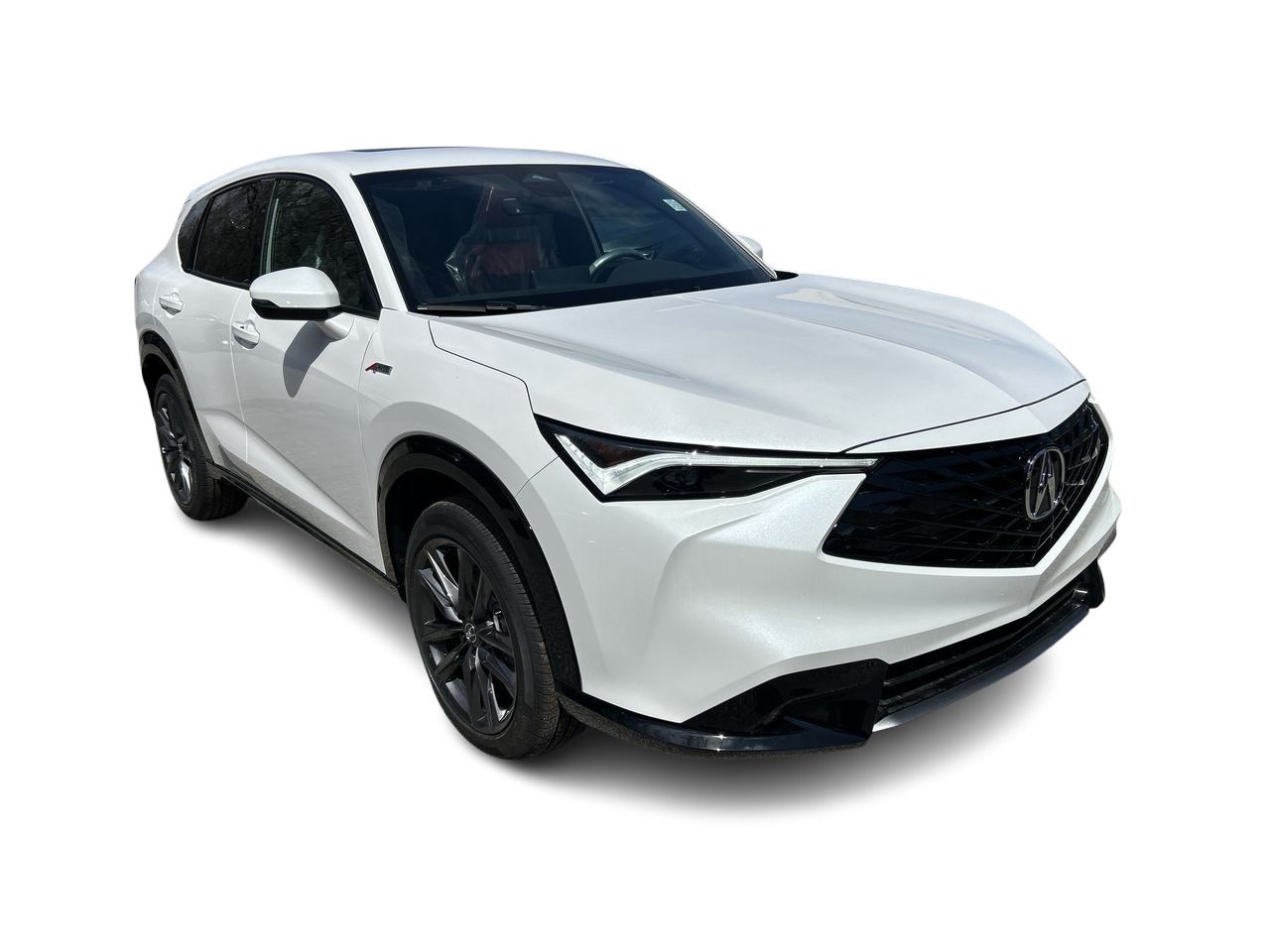Acura ADX  2026 à Langley, Colombie-Britannique