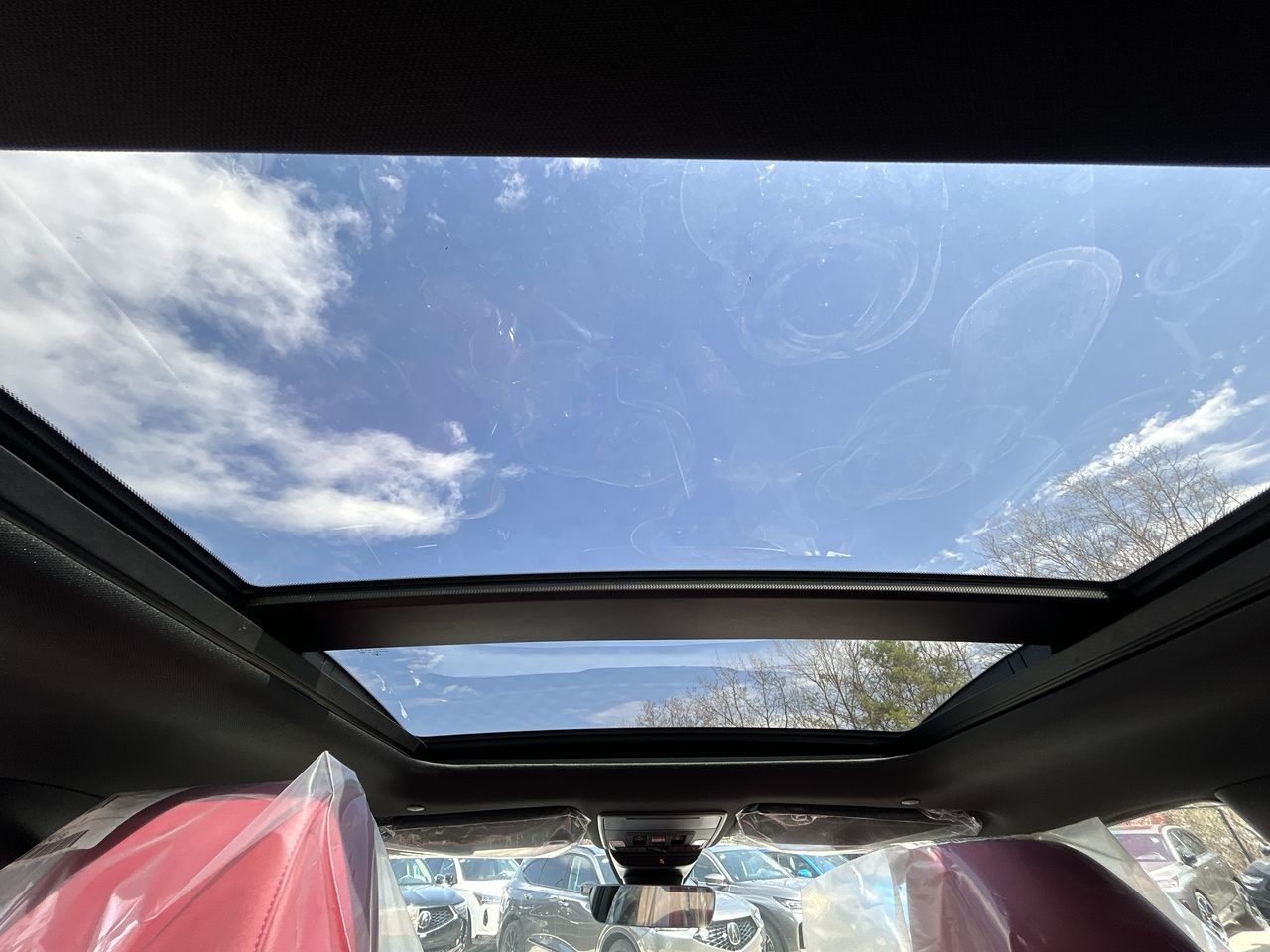 Acura ADX  2026 à Langley, Colombie-Britannique