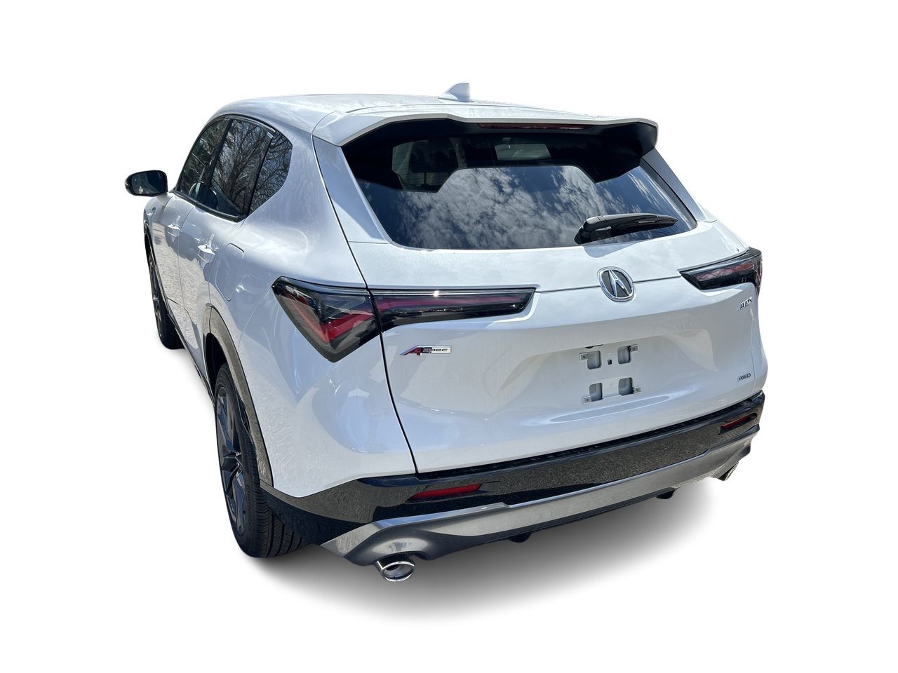 Acura ADX  2026 à Langley, Colombie-Britannique