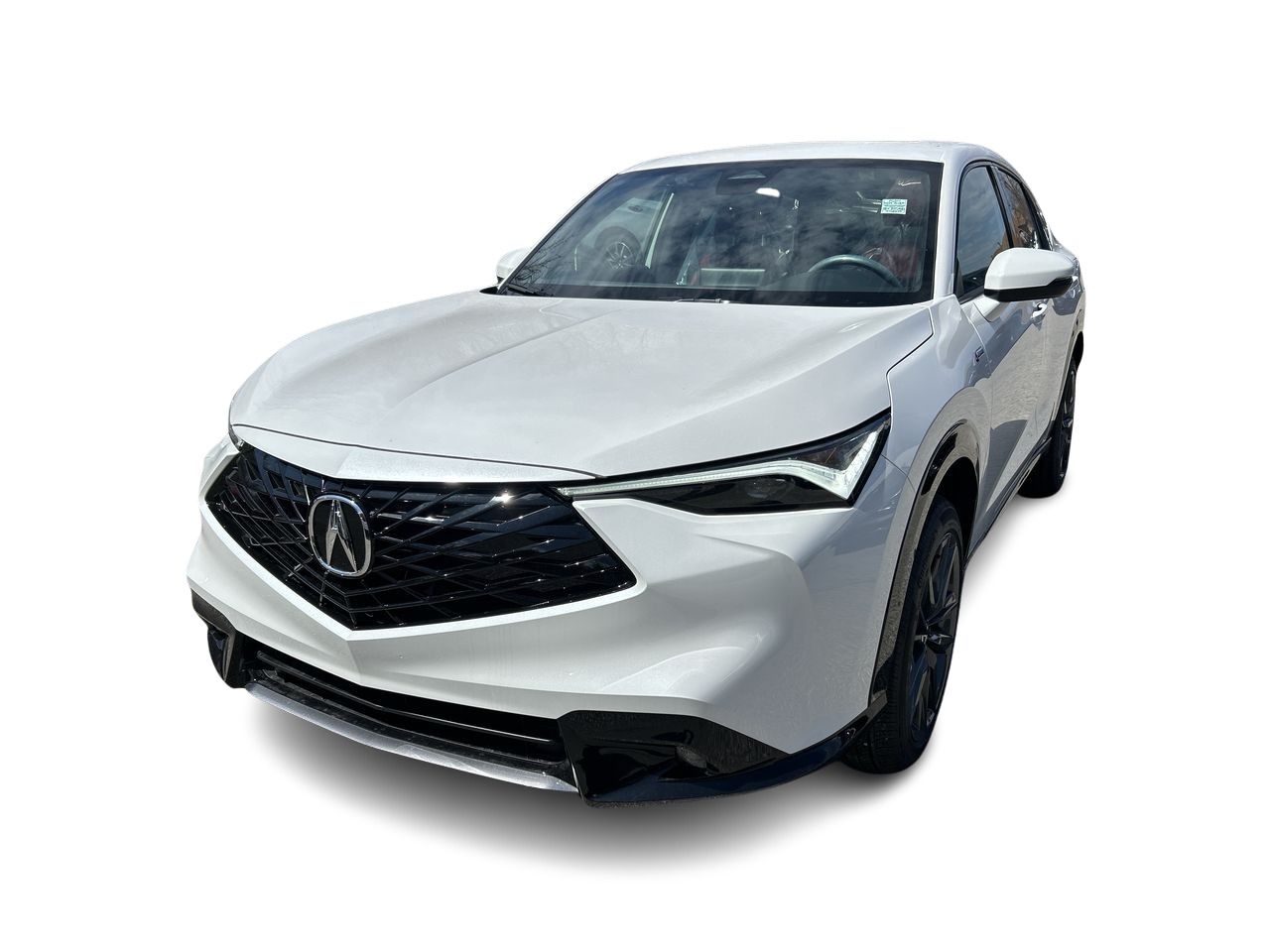 Acura ADX  2026 à Langley, Colombie-Britannique