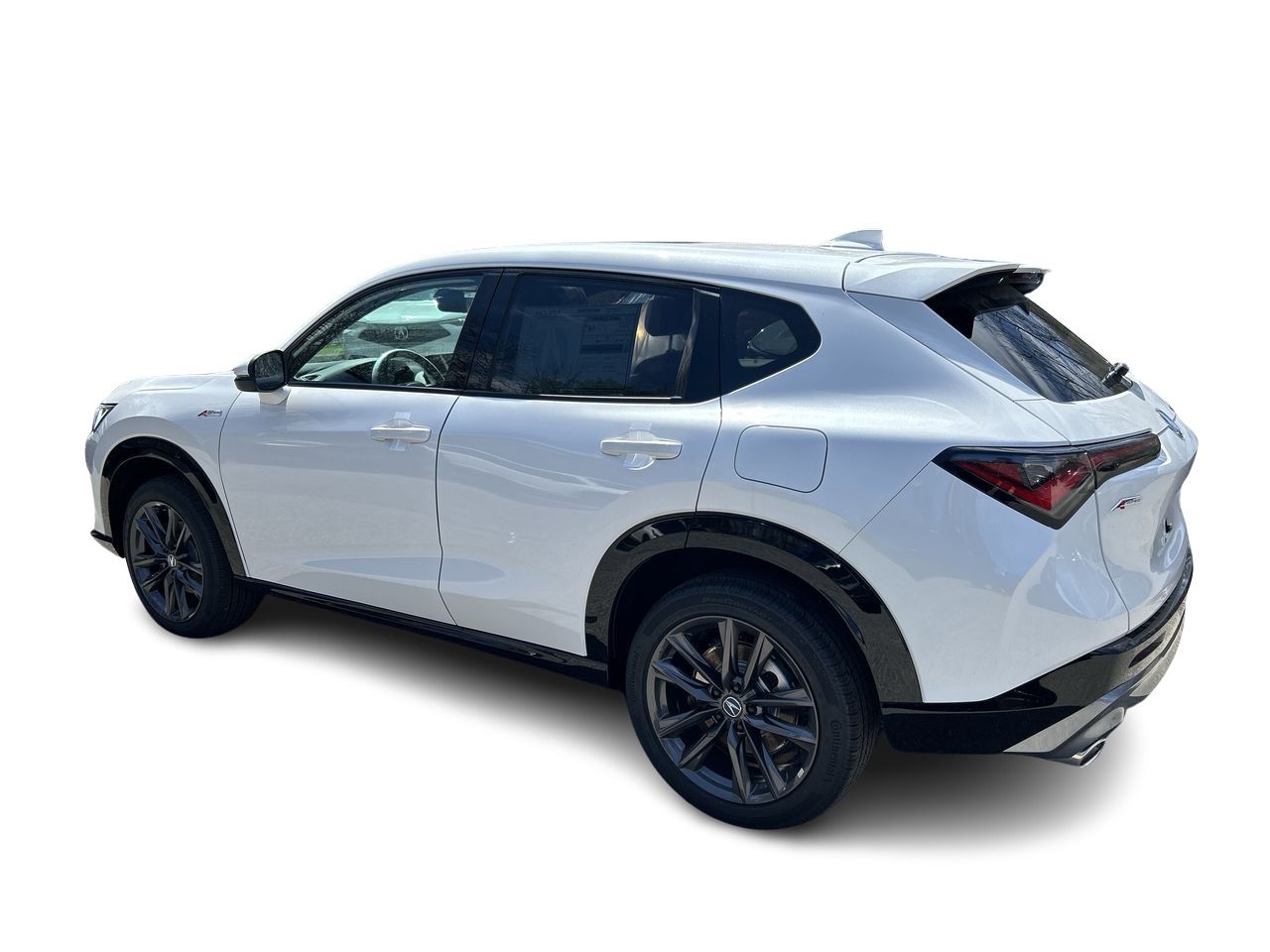 Acura ADX  2026 à Langley, Colombie-Britannique