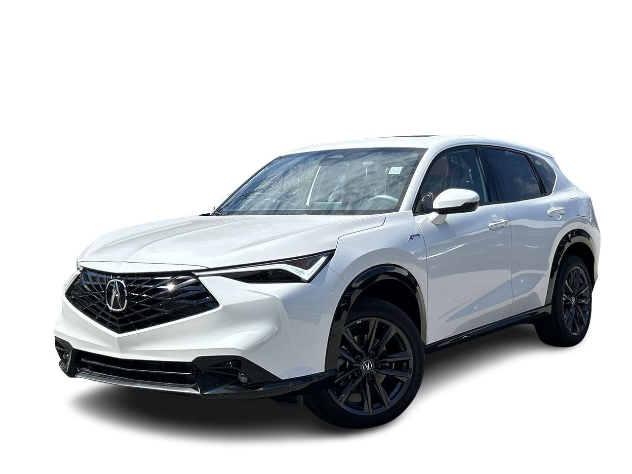 Acura ADX  2026 à Langley, Colombie-Britannique