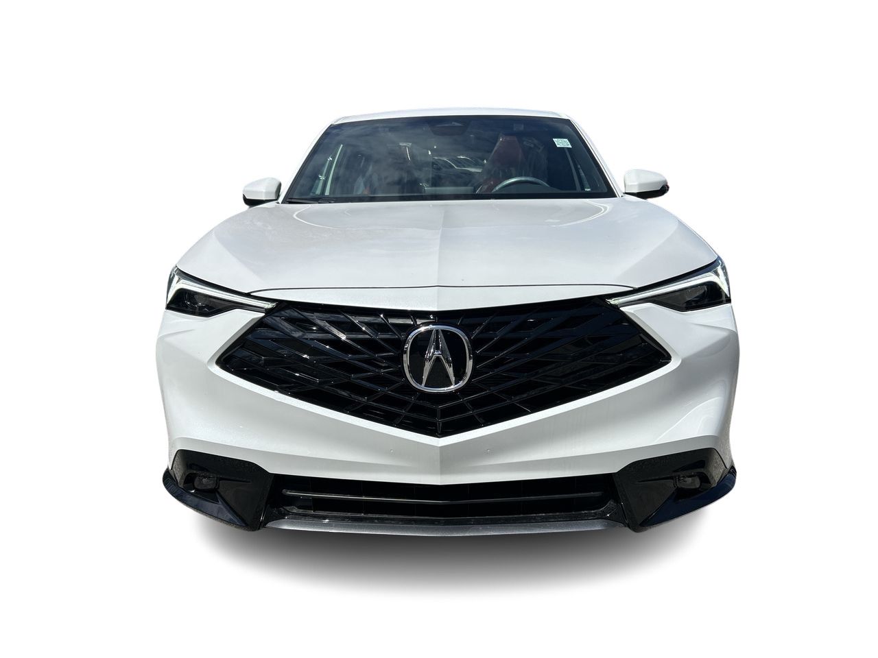 Acura ADX  2026 à Langley, Colombie-Britannique